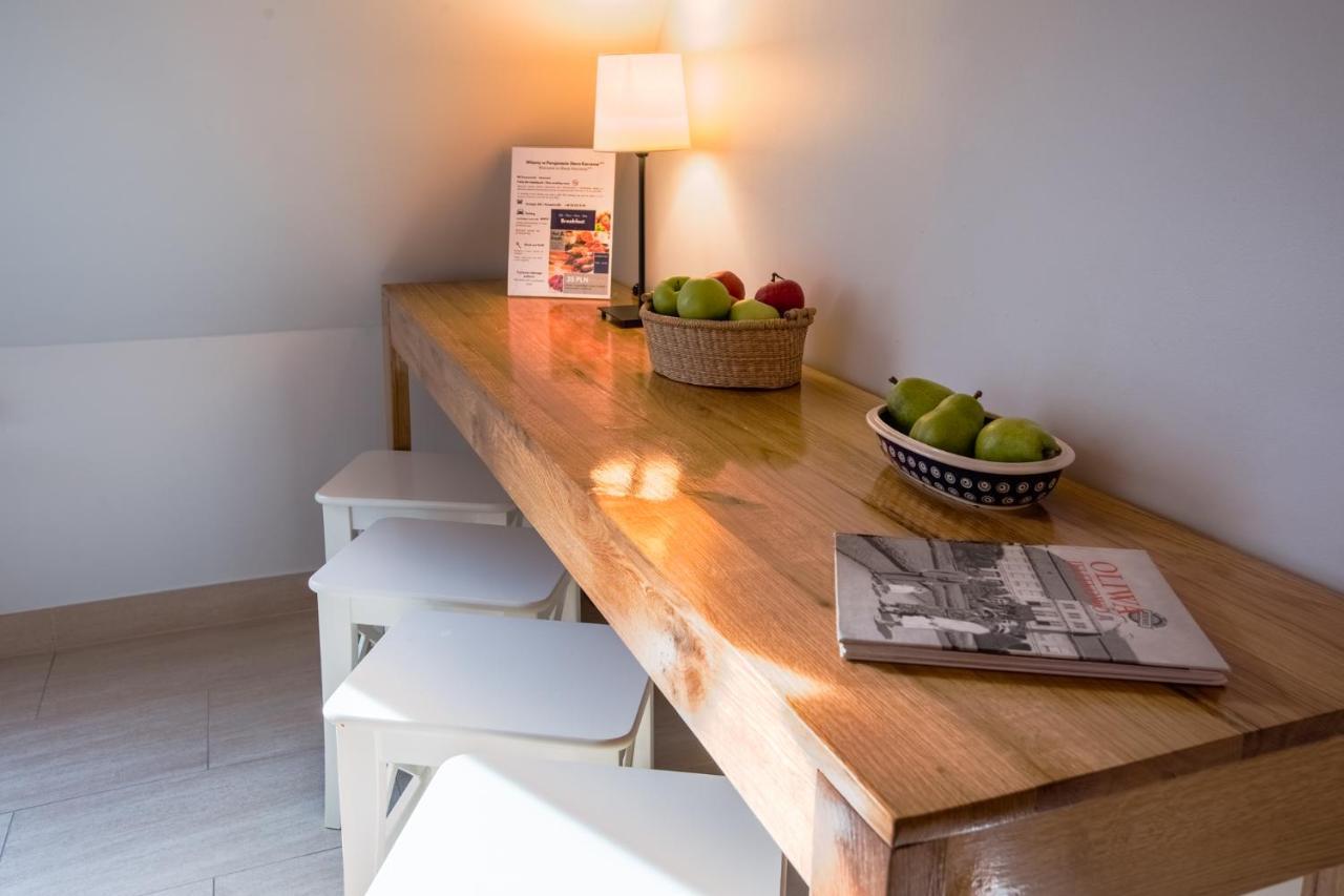 Oliwa Park Residence グダニスク エクステリア 写真