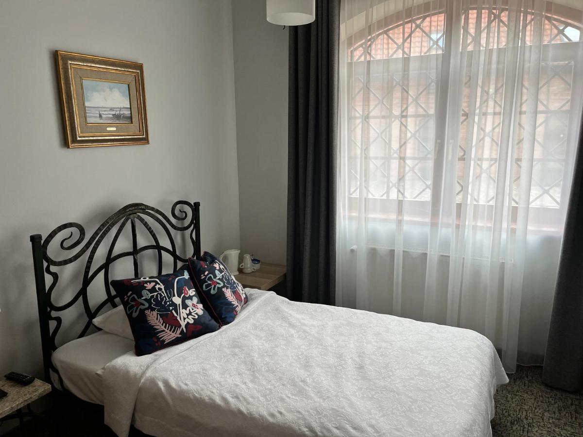 Oliwa Park Residence グダニスク エクステリア 写真