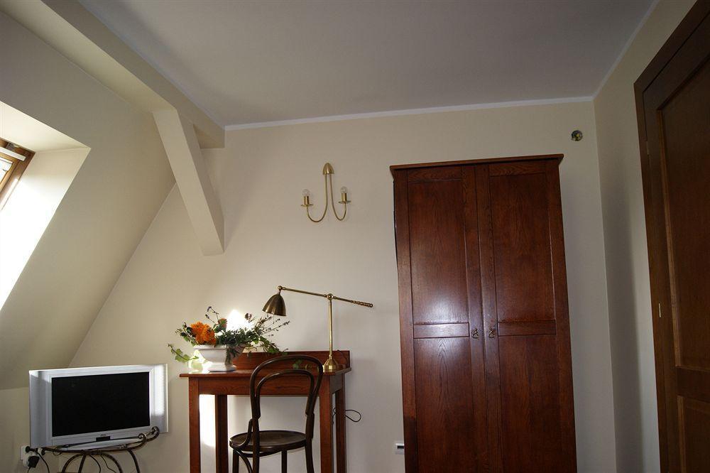 Oliwa Park Residence グダニスク エクステリア 写真