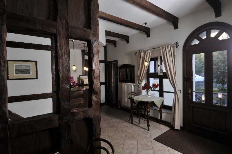Oliwa Park Residence グダニスク エクステリア 写真